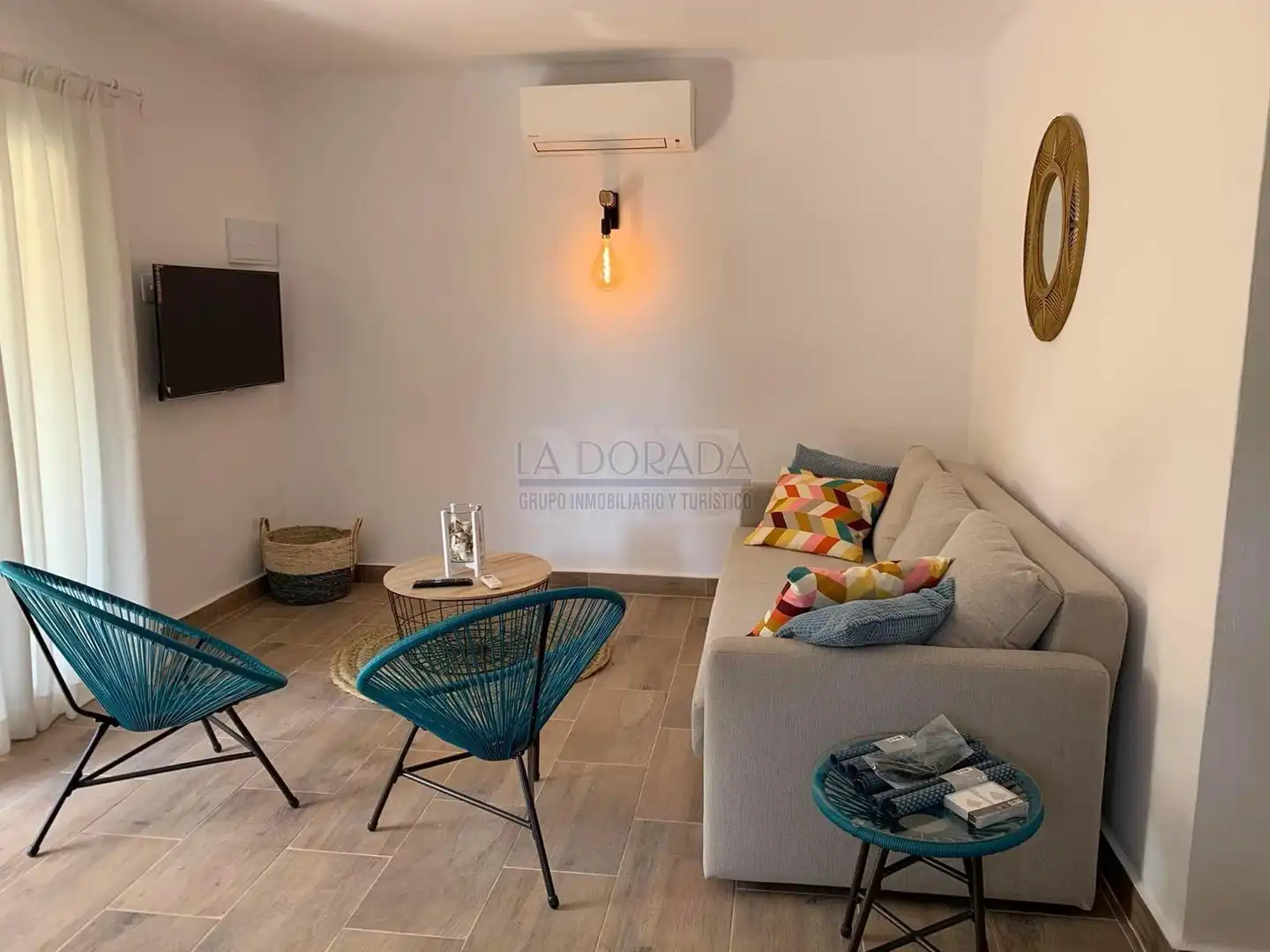 Wohnung zum Verkauf in Vilafortuny Platja