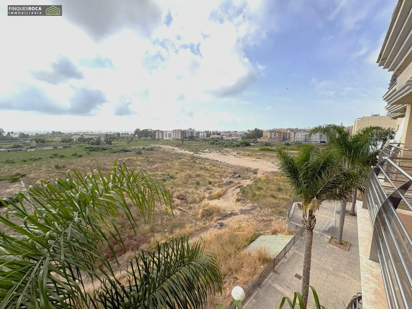 Apartament amb jardí en venda a Nord, imagen 16