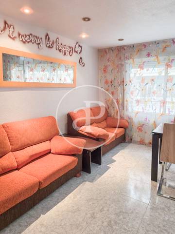 Piso en Venta en Calle del Ing. Canales en Pla de Bon Repós