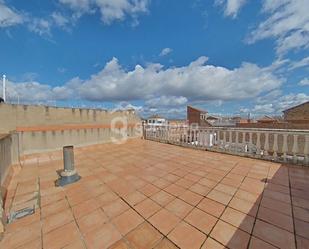 Terrassa de Casa o xalet en venda en Tocina amb Terrassa