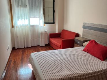 Appartamento con ascensore in vendita a Rúa Entrante 4