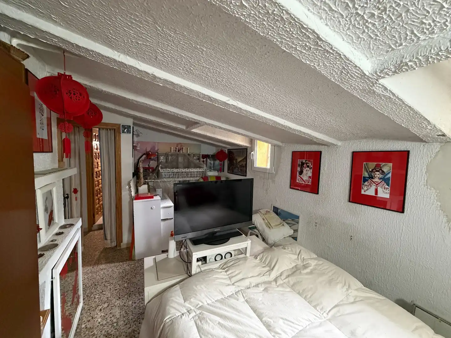 Haus mit Garten zum Verkauf in Robledo de Chavela, imagen 16
