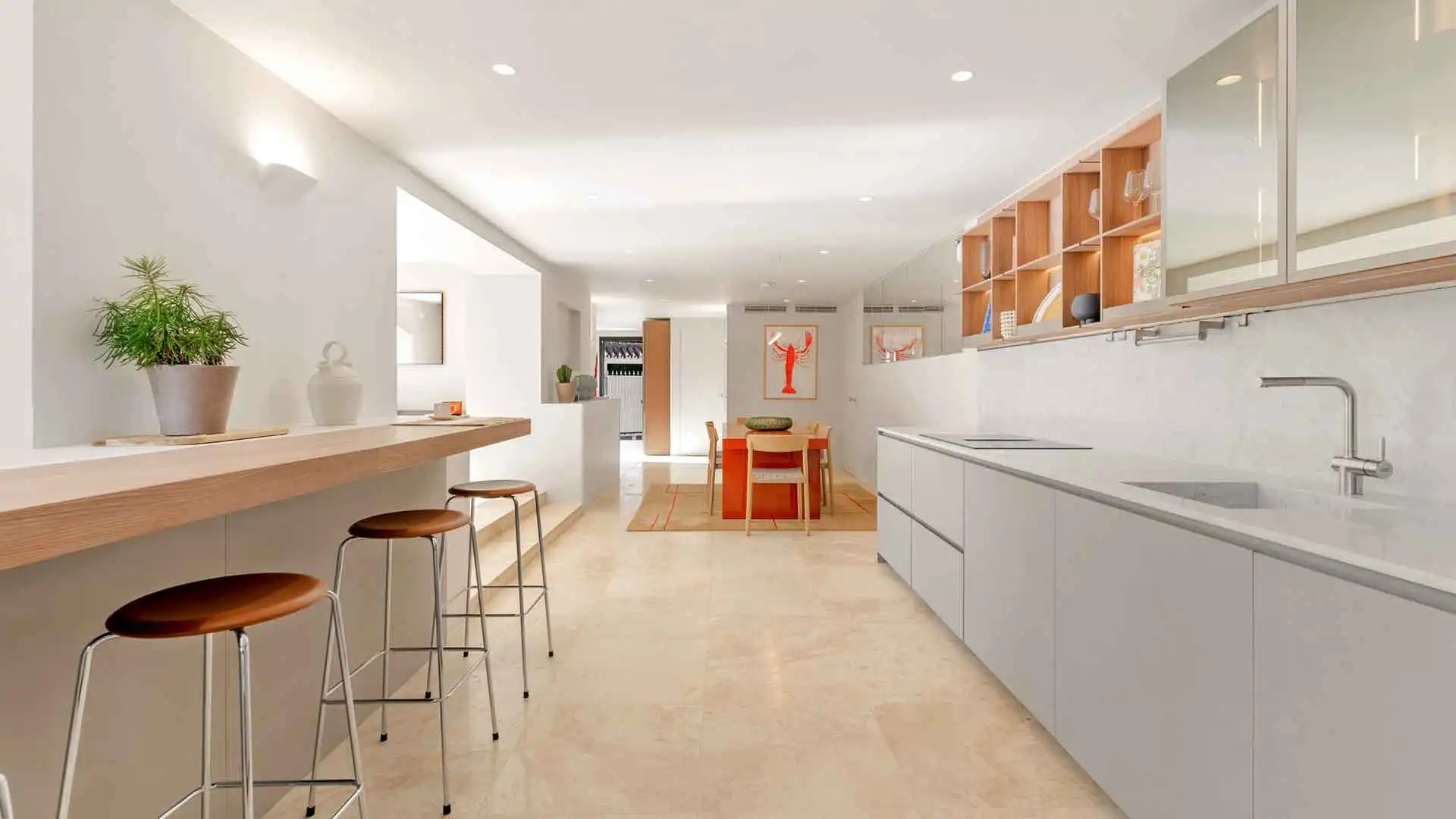 Casa con piscina in vendita a Nueva Andalucía, imagen 13
