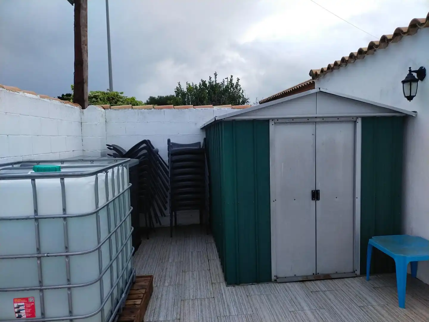 Chalet en venta en Los Gallos, imagen 9