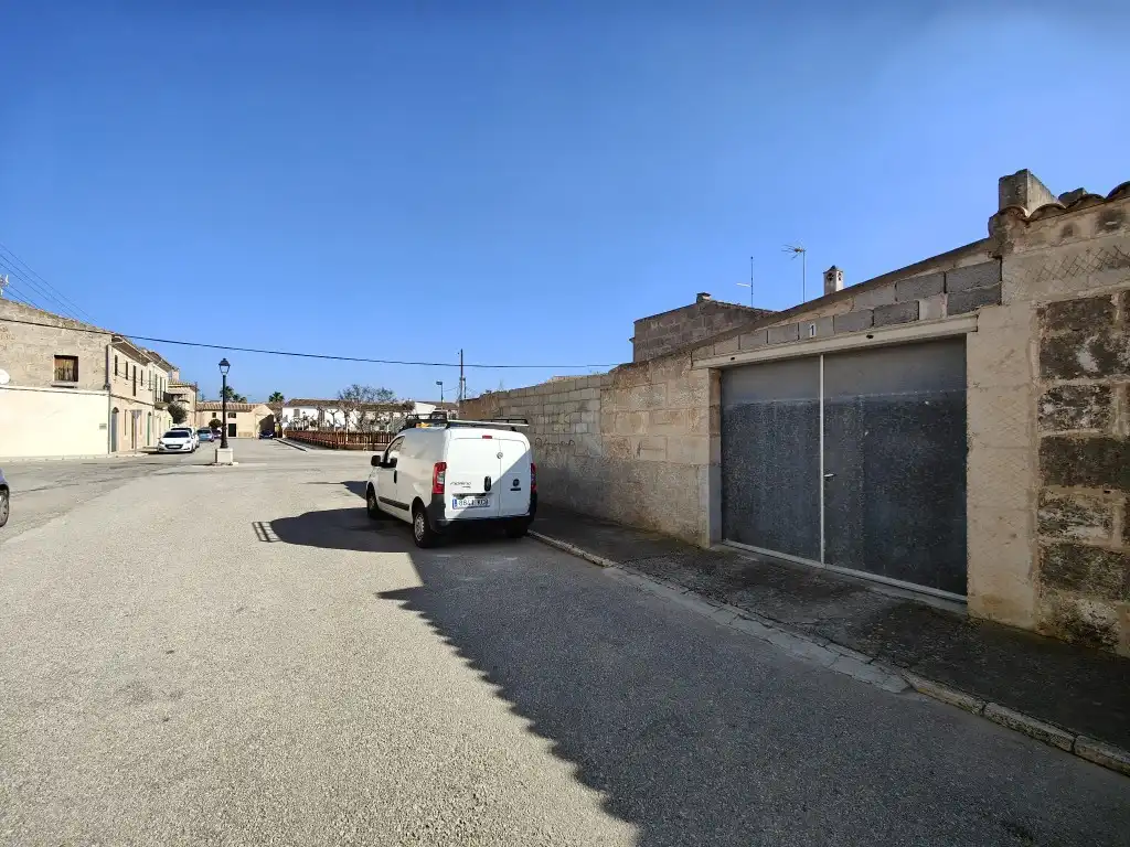 Terreny rústic en venda a Ses Salines Poble, imagen 8