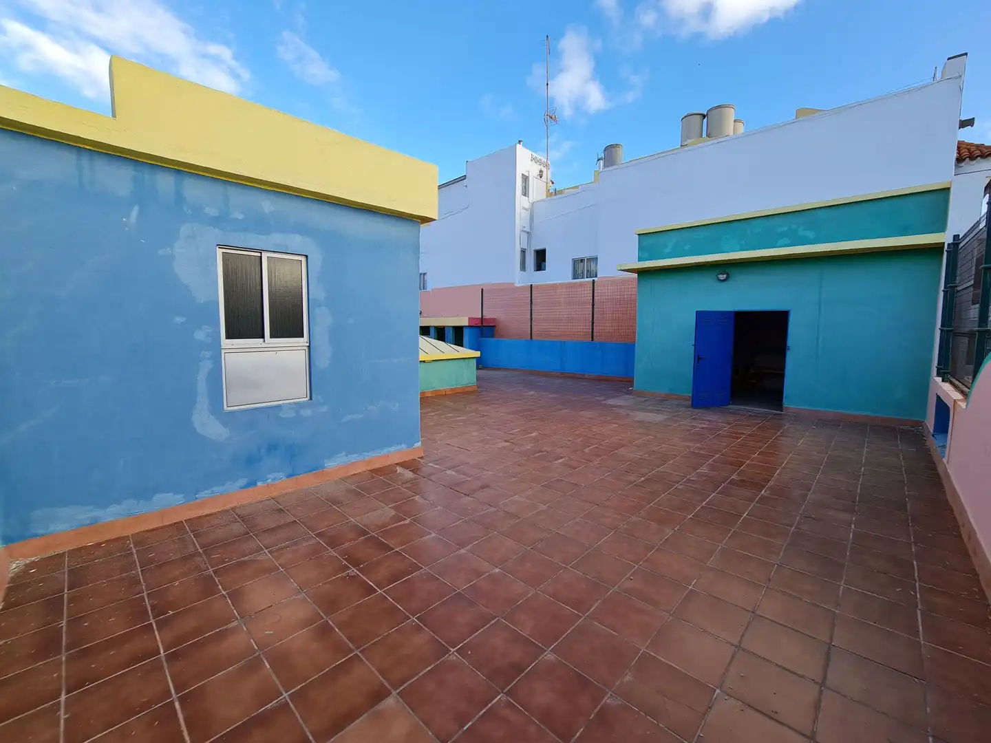 Casa o xalet en venda a Abreu y Galindo, 11, Vegueta