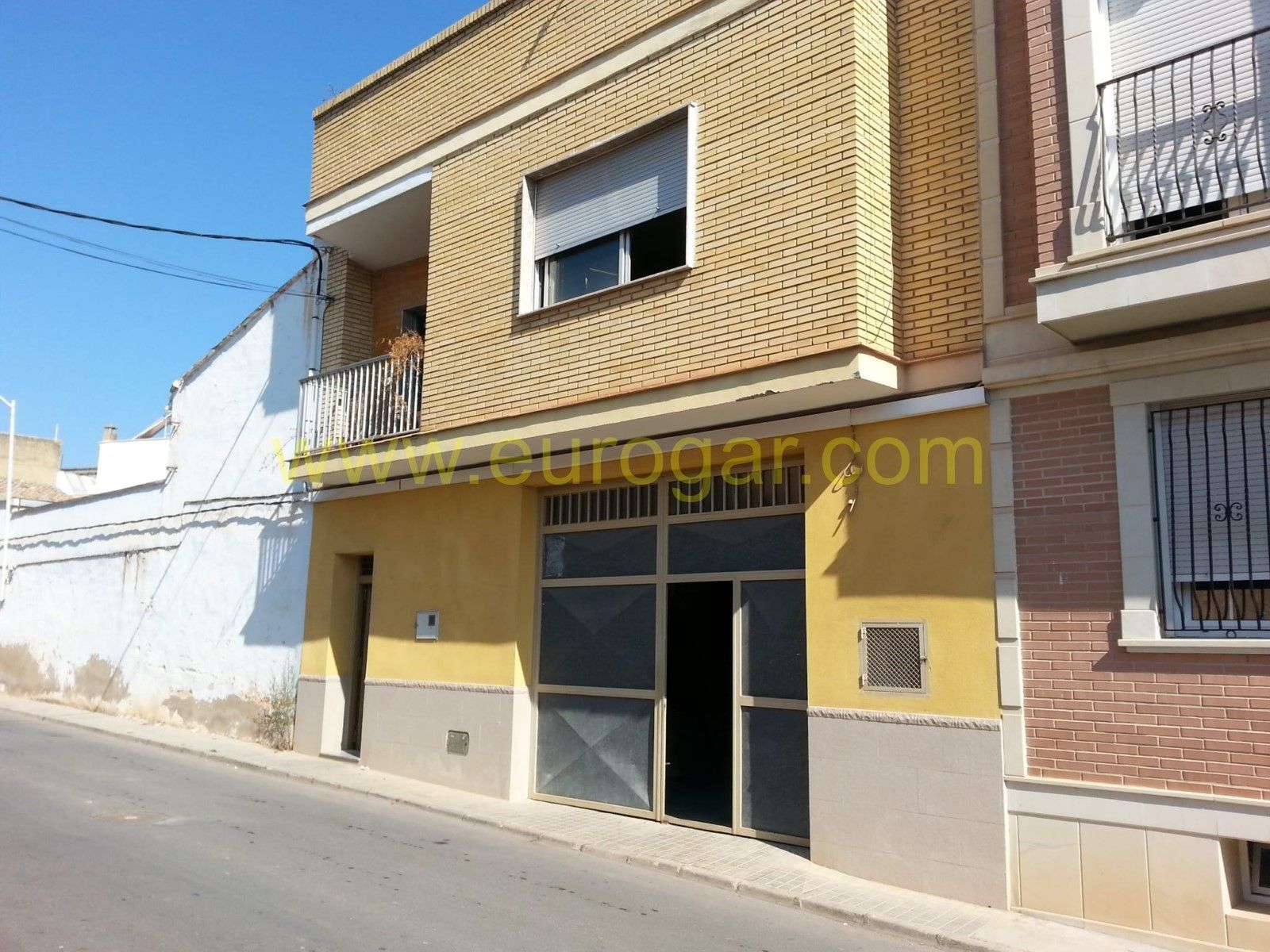 Casa o xalet en venda a Cheste