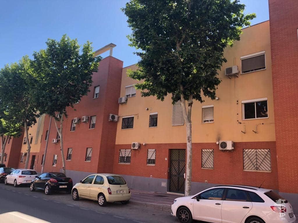 Flat for sale in Vista Azul - Consolación