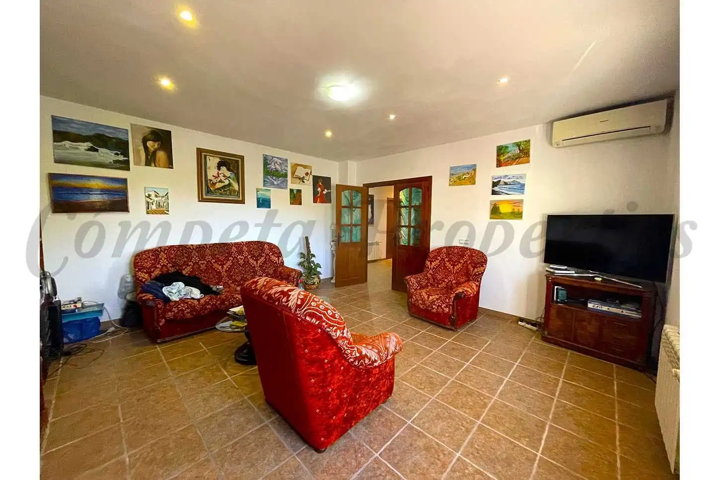 Casa in vendita a Cómpeta, imagen 7