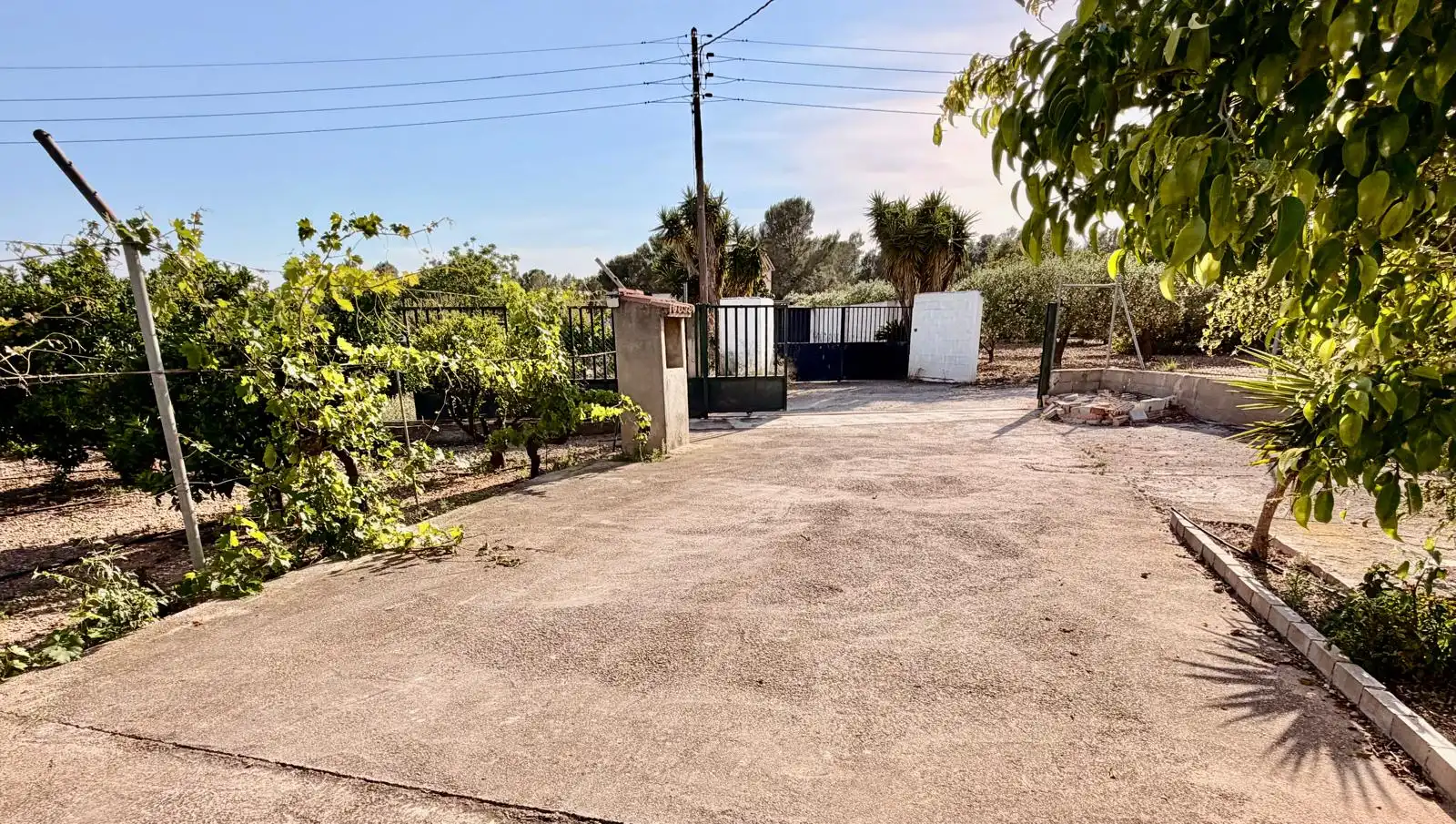 Finca rústica en venda en Mont-roig del Camp amb Calefacció i Jardí privat