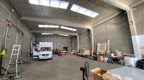 Photo 3 of Industrial buildings for rent in Torre-romeu, Sabadell