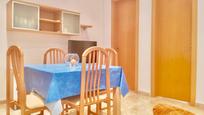 Dining room of Flat for sale in  Barcelona Capital  with Air Conditioner and Balcony