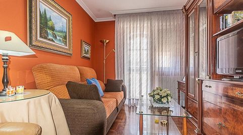 Foto 2 de Apartamento en venta en Llano, Gijón