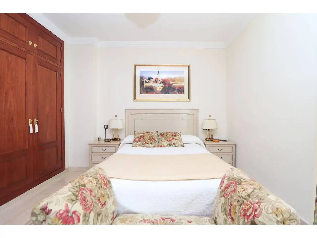 Piso con piscina en venta en Calle Diego Rodríguez de Almela, imagen 20