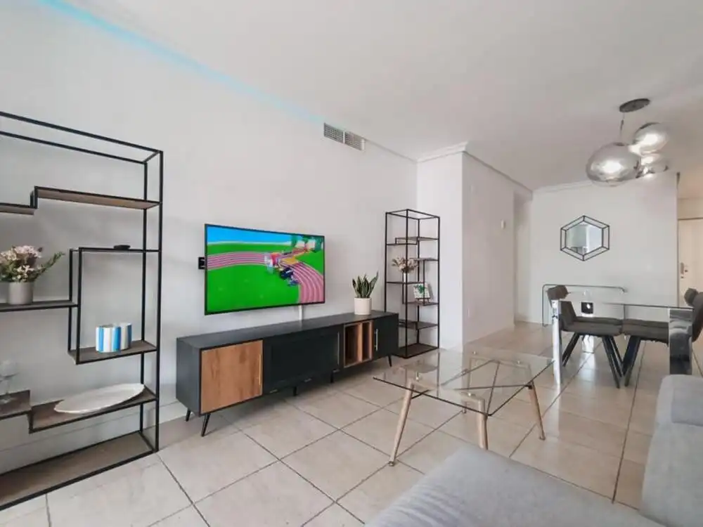 Appartement compact avec piscine à louer à Selwo, imagen 14