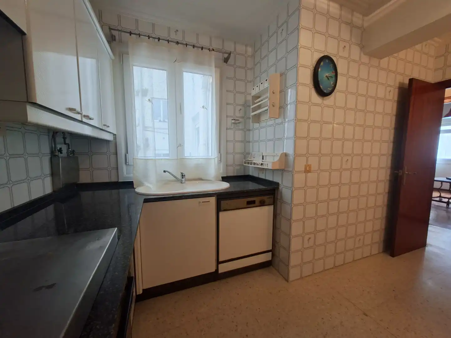 Flat for sale in Rúa Río Vespasante 9, imagen 4