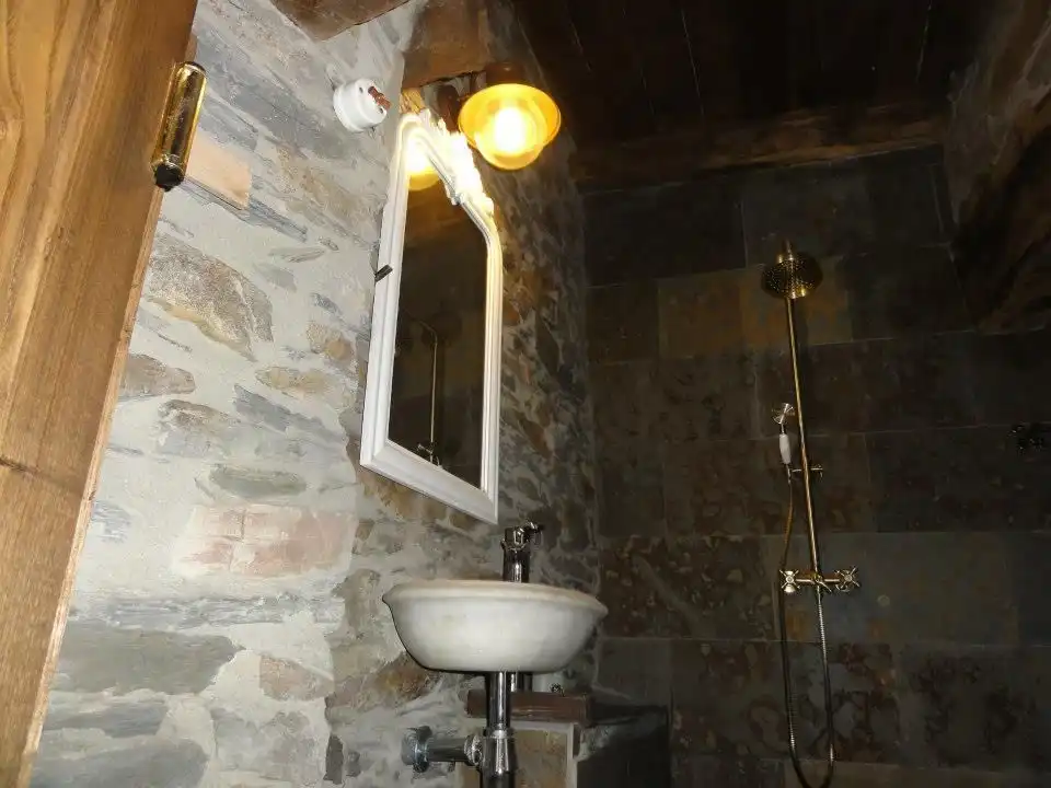 Casa en venta en Villanueva de Oscos, imagen 17