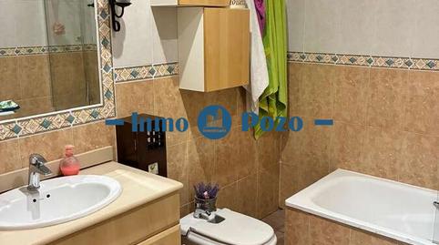 Foto 4 de Dúplex de alquiler en Almendralejo, Badajoz