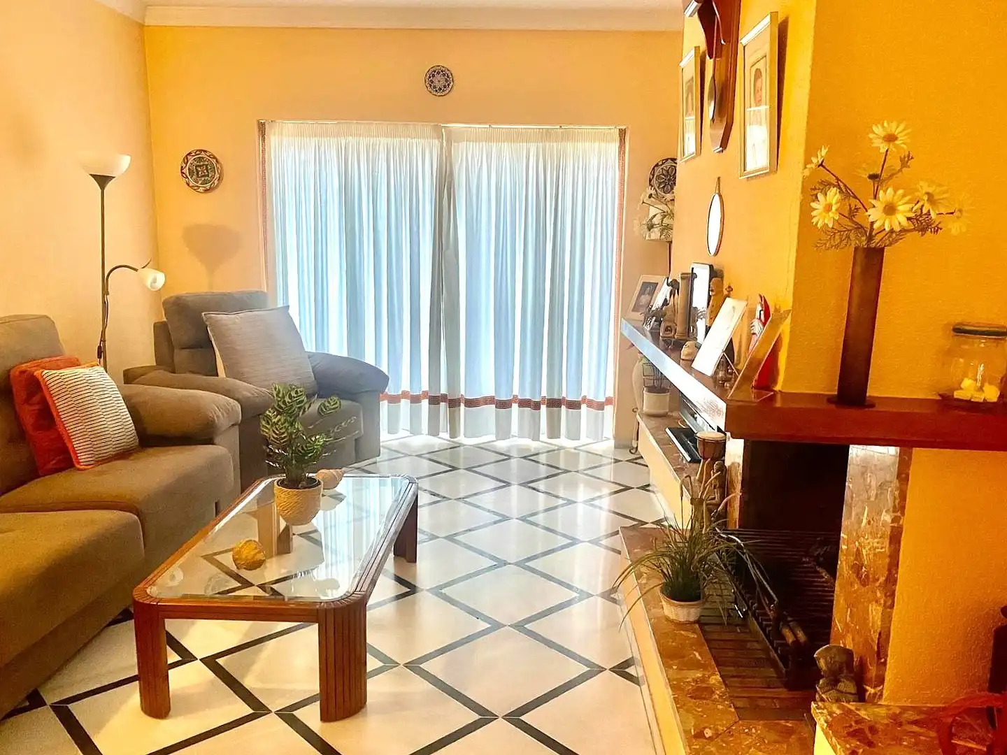 Chalet con piscina en venta en Calle Cabo San Adrián, imagen 7