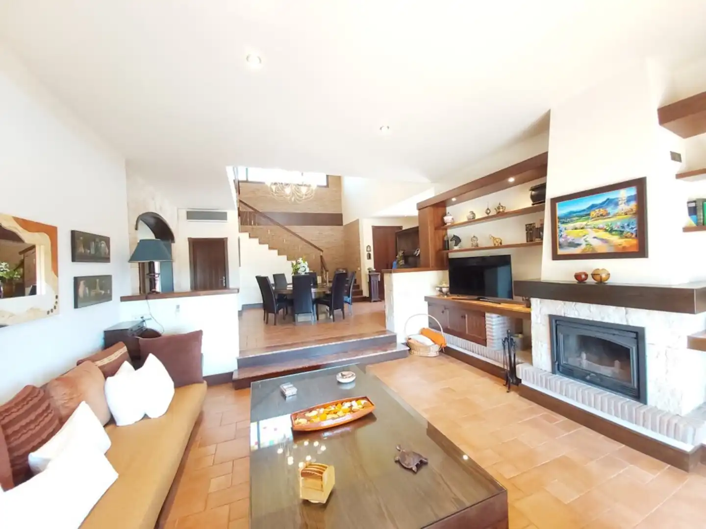 House with pool for sale in Costa Natura, imagen 6