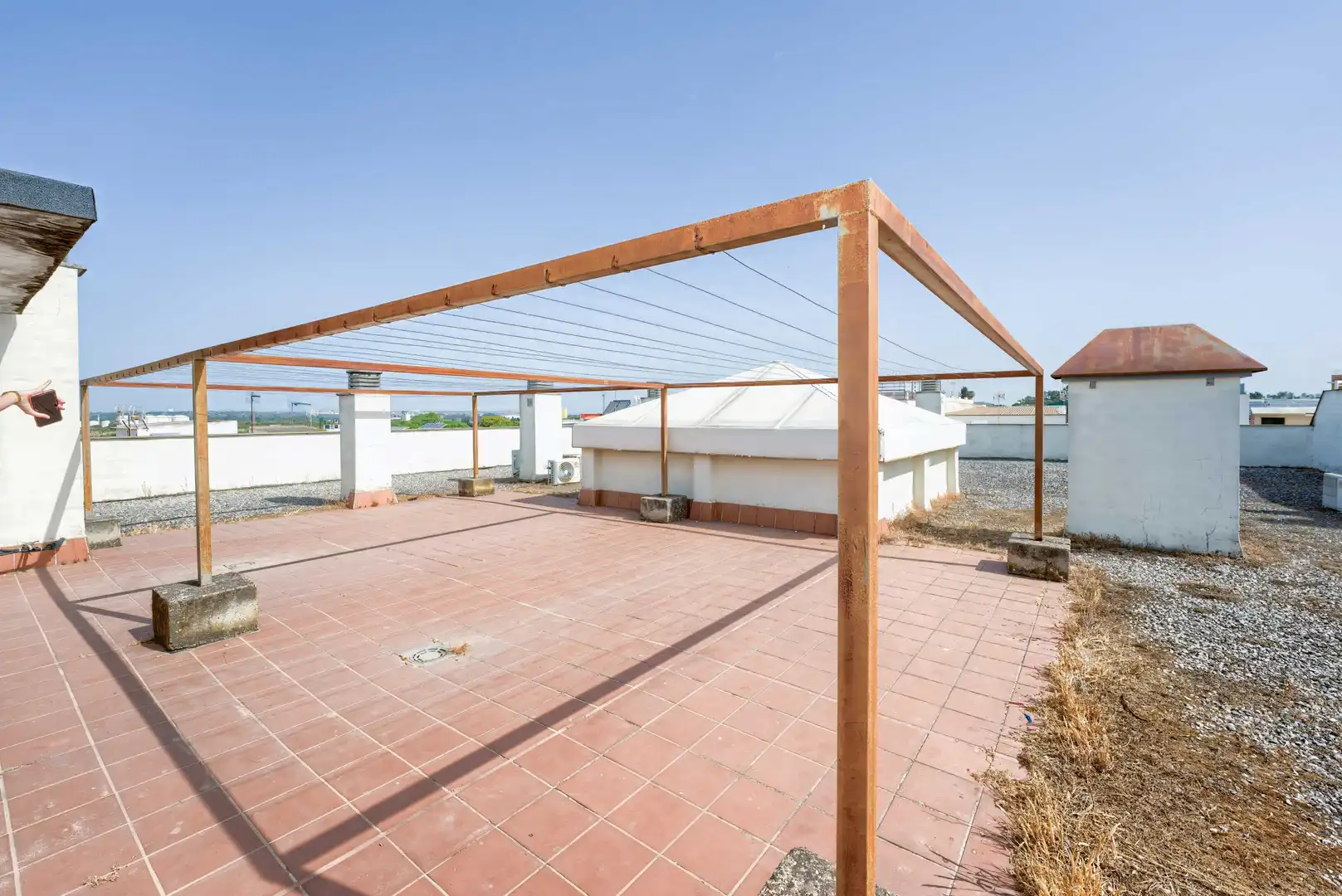 Dúplex en venda a 2 Calle Caballeros del Pilar, La Motilla - Fuente del Rey