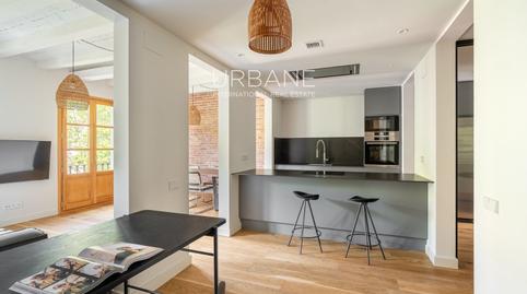 Photo 2 of Flat to rent in De Trafalgar, Sant Pere, Sta. Caterina i la Ribera, Barcelona