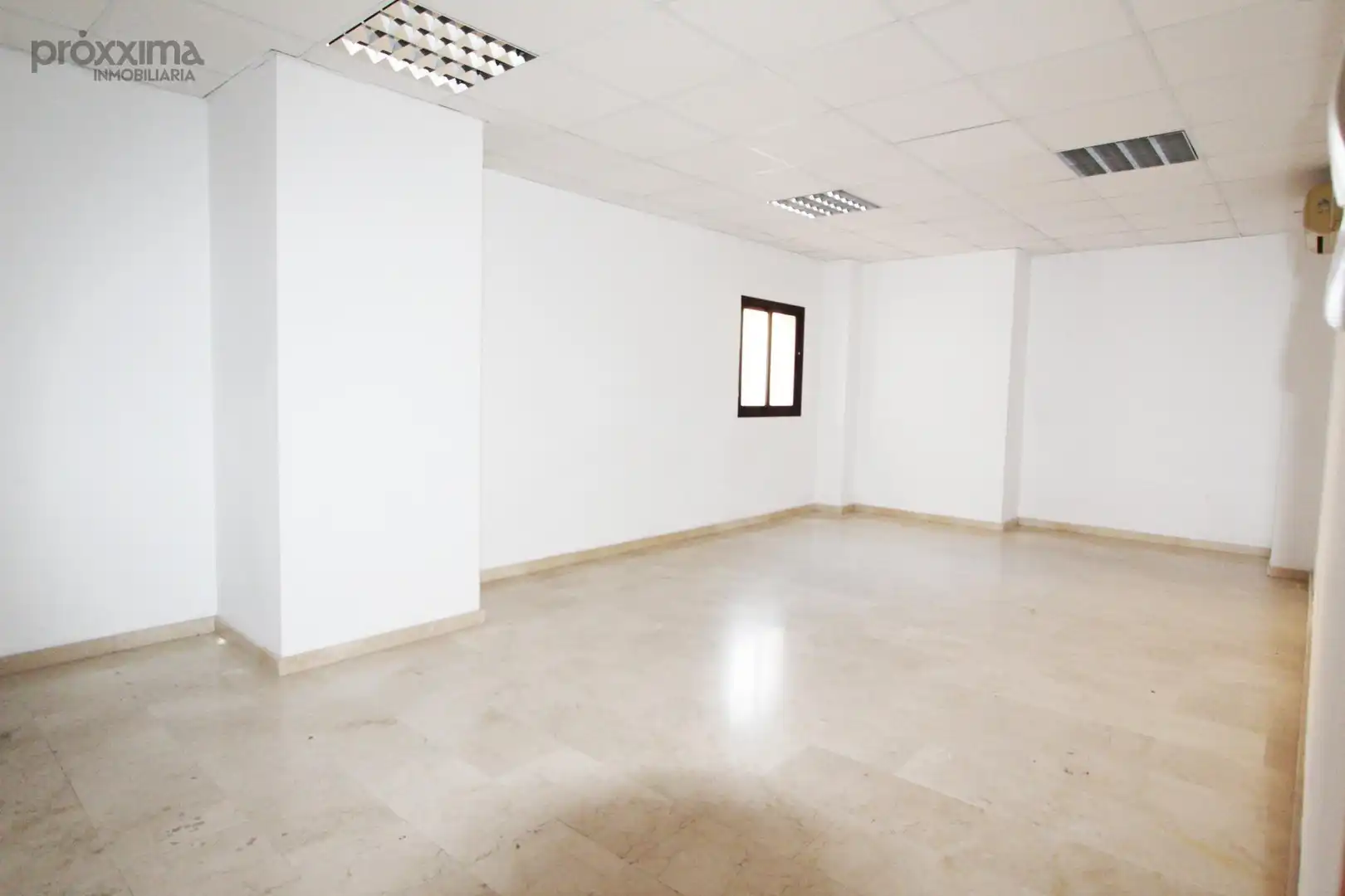 Oficina de lloguer en Este - Alcosa- Torreblanca