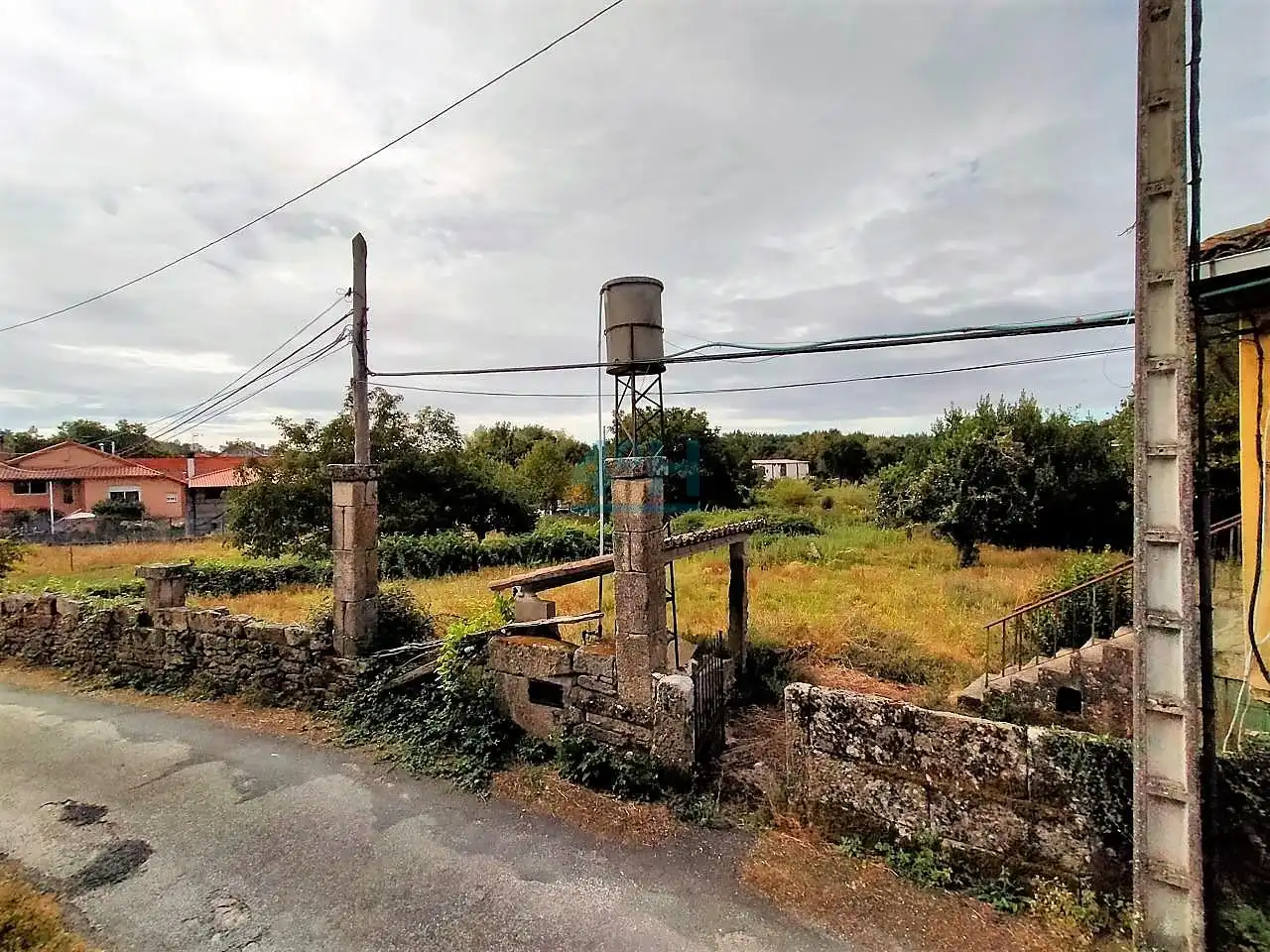 Haus mit Garten zum Verkauf in Vilamarín, imagen 40
