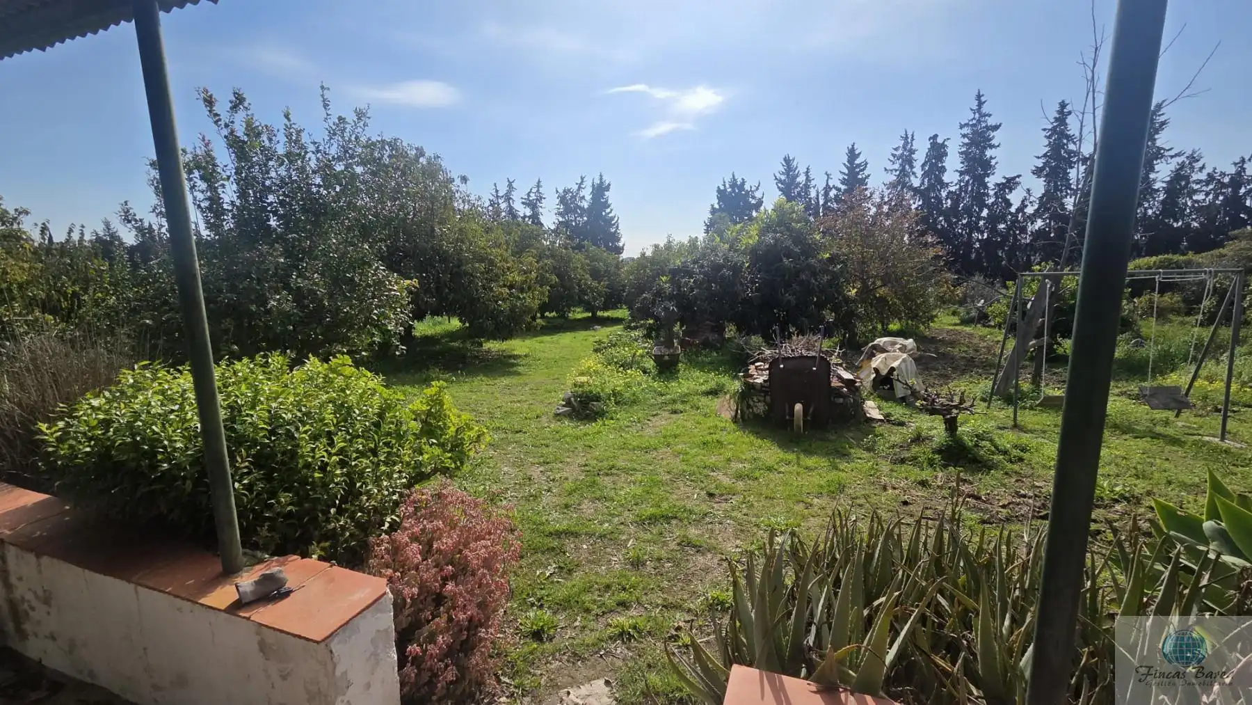 Casa rustica in vendita a Valtocado - La Alquería - La Atalaya, imagen 3