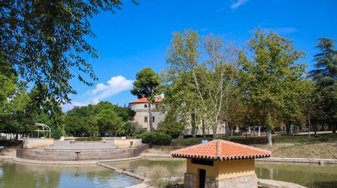Foto 3 de Residencial en venda a Avenida del Castillo, Castillo Campodón, Villaviciosa de Odón