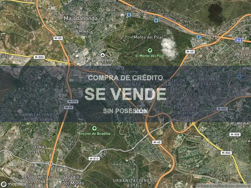 Flat for sale in Valle del Zalabí