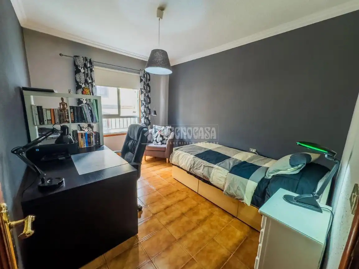 Habitación de Piso en venta en Icod de los Vinos con Terraza