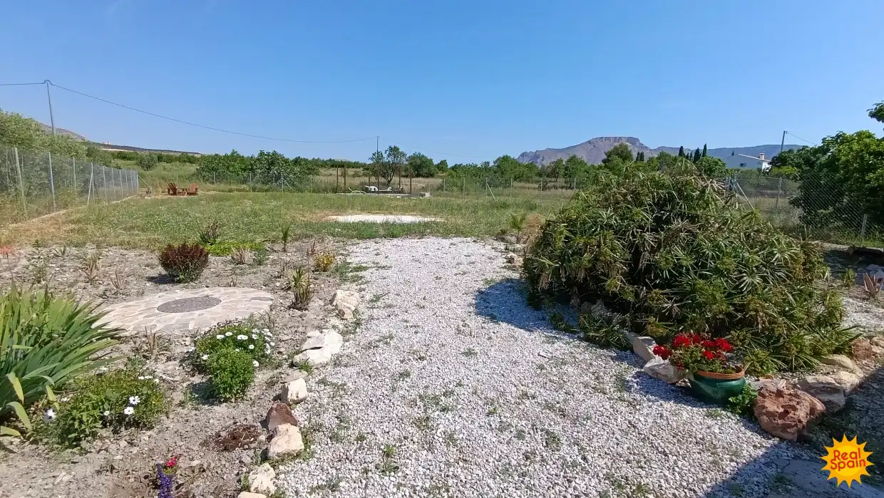 Casa rústica en venta en Vélez-Rubio, imagen 27