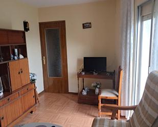 Bedroom of Flat for sale in Puertollano