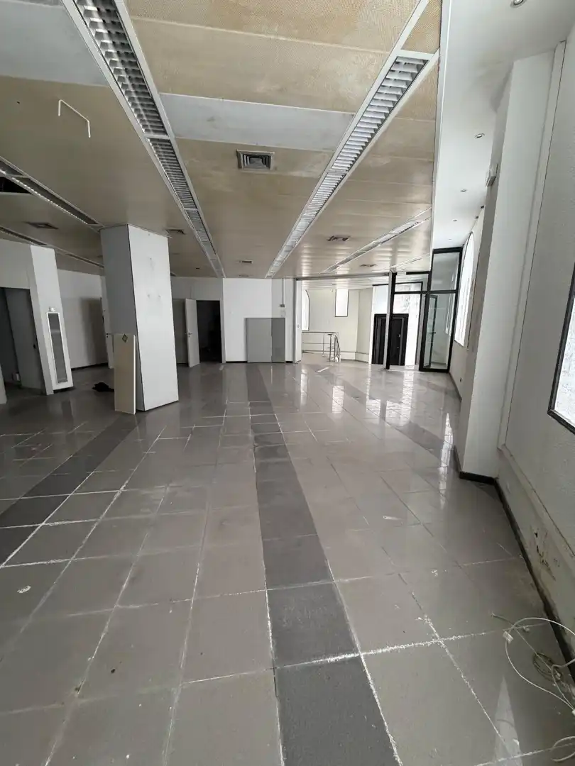 Locale commerciale in affitto a Carrer Francesc Moragas, imagen 3