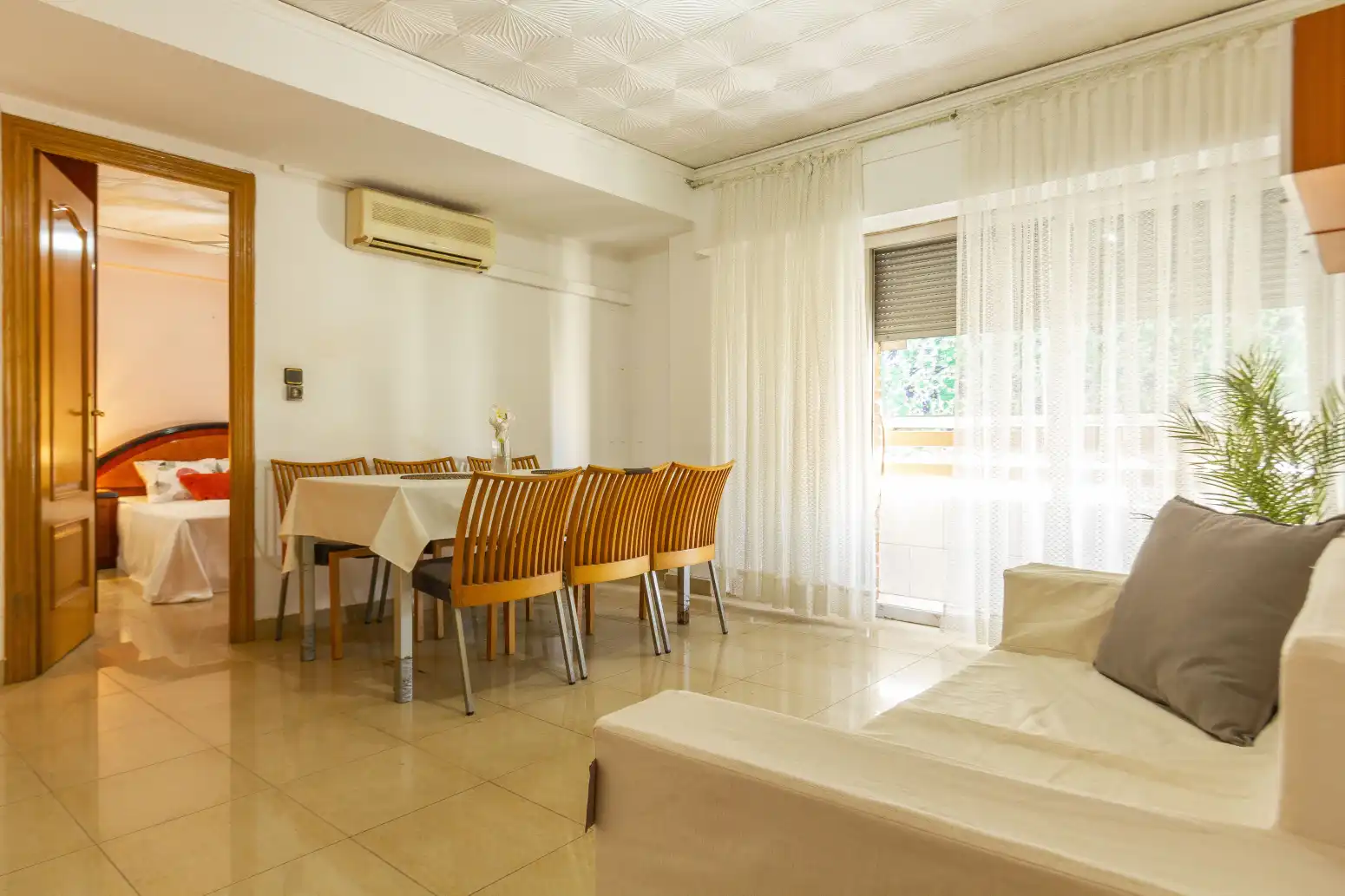Comedor de Piso en venta en Torrent con Aire acondicionado y Balcón