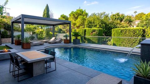 Photo 5 of Houses for sale in Sumatra, El Atabal, Málaga Capital