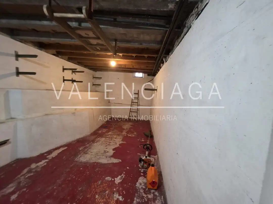 Flat for sale in Beasain