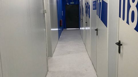 Foto 2 de Trastero de alquiler en Calle Pollo Martín, 19, Labradores, Salamanca Capital