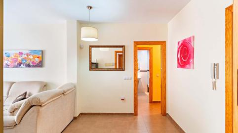 Foto 5 de Pis en venda a Calle Francisco Villaespesa (e), Ejido Centro, Almería