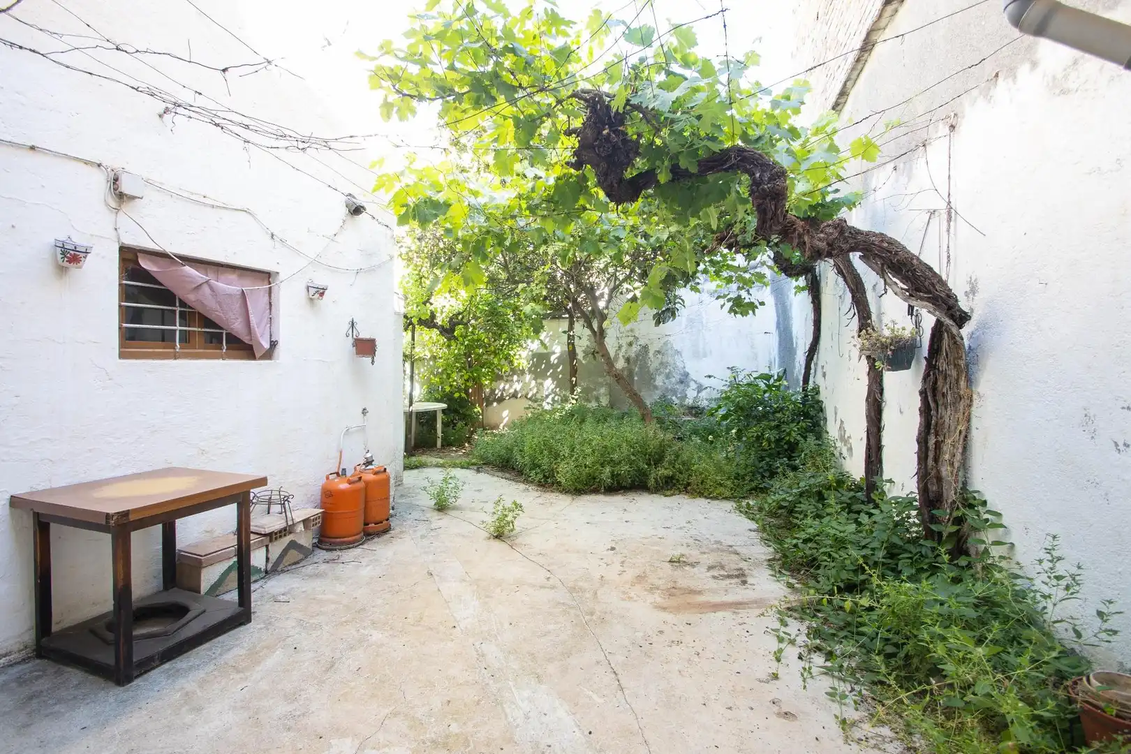 Casa a schiera con giardino in vendita a PILAR ALTO 19, imagen 5