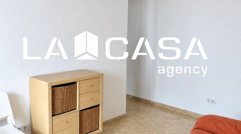 Foto 3 de Piso en venta en San Carlos - San José, Sevilla Capital