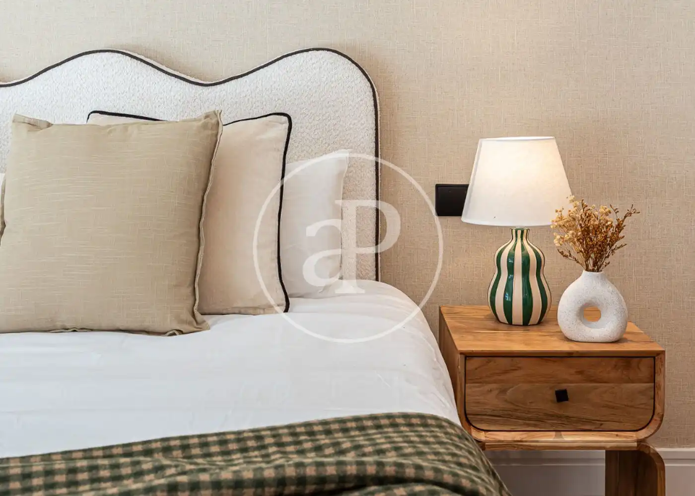 Flat with terrace for sale in C. del Poeta Esteban de Villegas, imagen 18