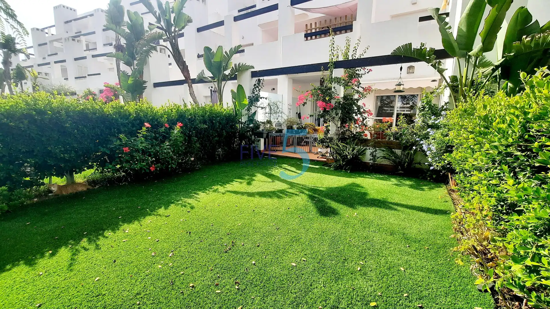 Pis amb piscina en venda a Terrazas de la Torre Golf, imagen 3
