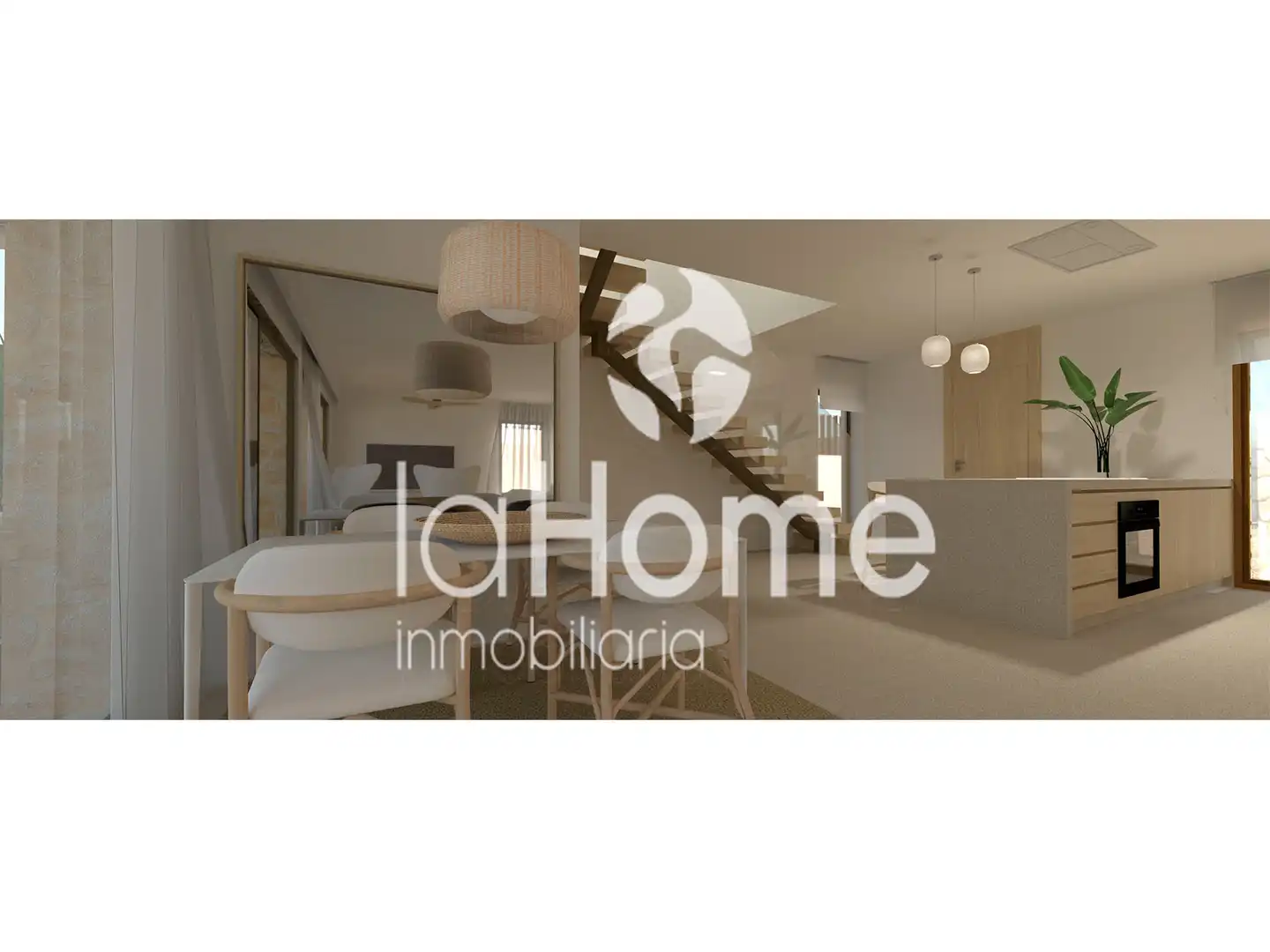 Detached house with pool for sale in El Montgó, imagen 5