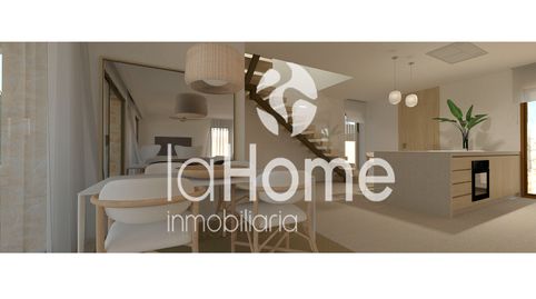 Foto 5 de Casa o chalet en venta en El Montgó, Dénia