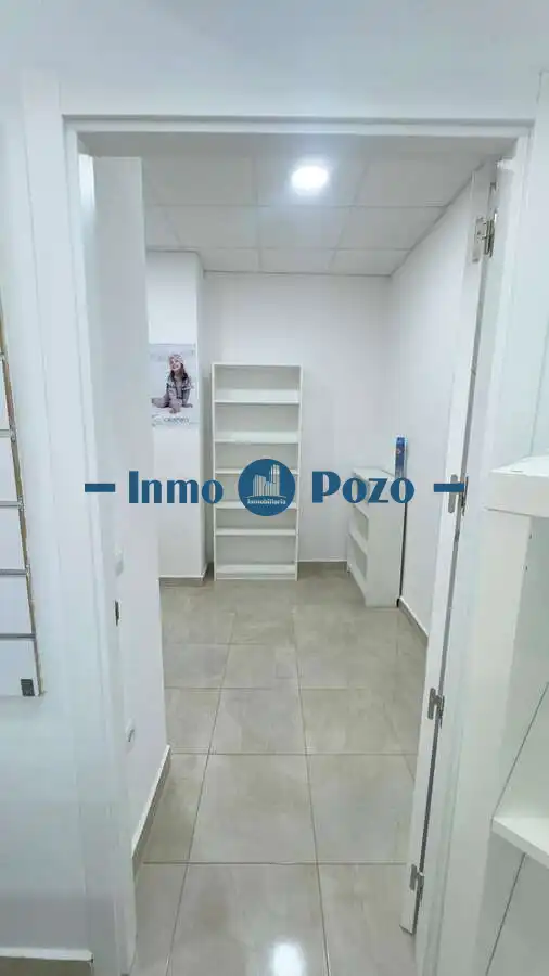Geschaftsraum zur Miete in Almendralejo