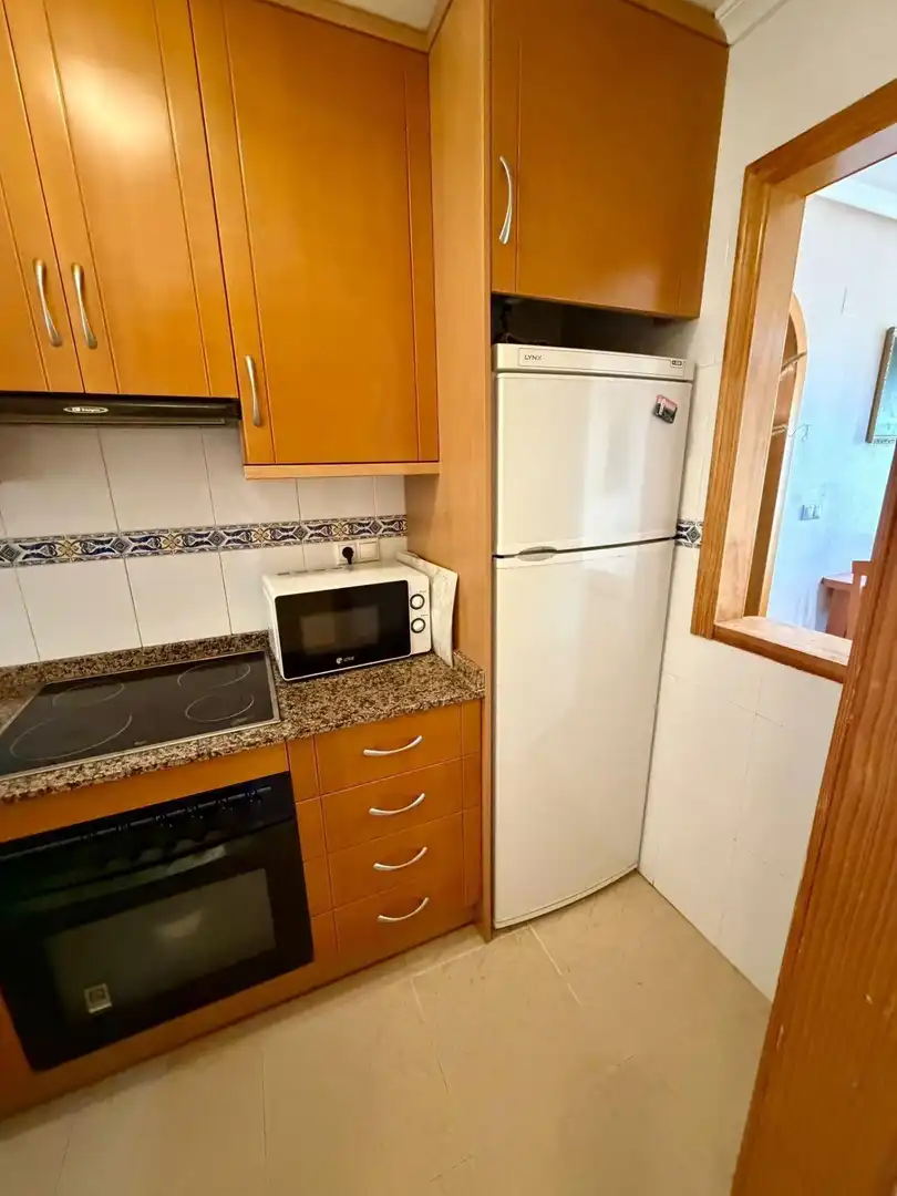 Apartament amb terrassa en venda a Centro, imagen 12