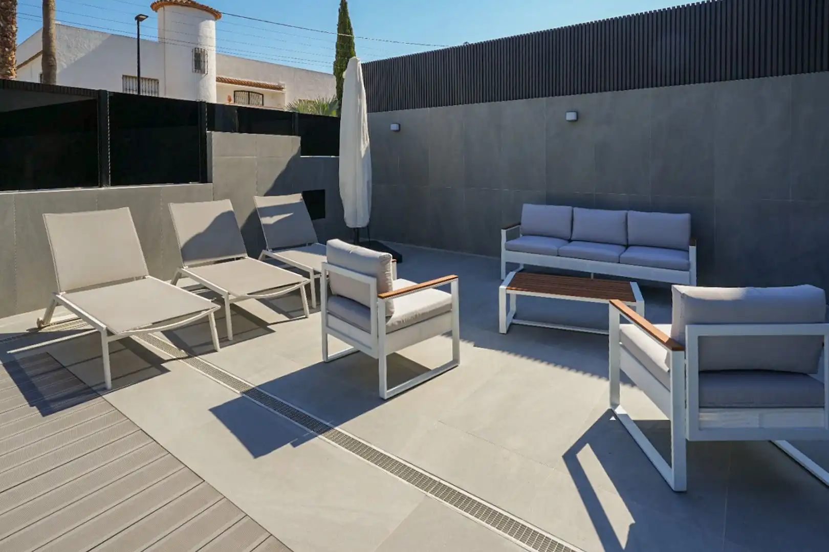 Villa con terrazza in vendita a L'Albir, imagen 33