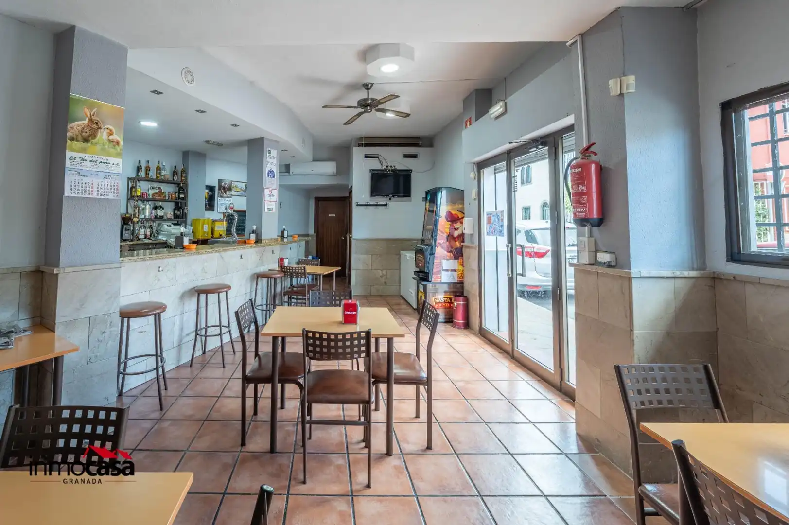 Local en venta en Armilla